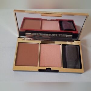 Estée Lauder color envy blush & bronzer, palette
